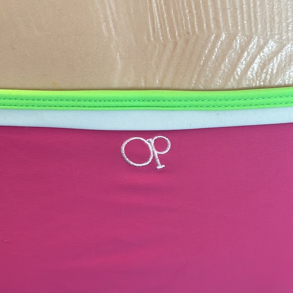 OP two piece bikini bathing suit - Picture 6 of 12